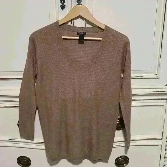Ann Taylor Sweaters - Ann taylor sweater